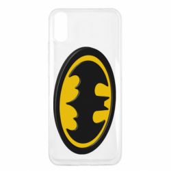 Чохол для Xiaomi Redmi 9a Batman 3D - PrintSalon