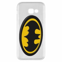 Чохол для Samsung A5 2017 Batman 3D - PrintSalon
