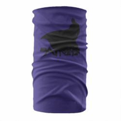 Бандана Batman and text - PrintSalon