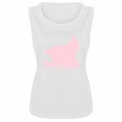 Майка жіноча Batman and text - PrintSalon