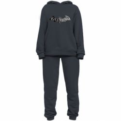 Женский костюм Batman: arkham city - PrintSalon