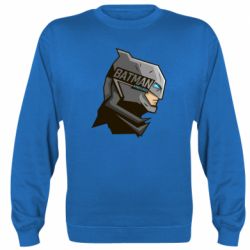 Cвитшот Batman Armoured - PrintSalon