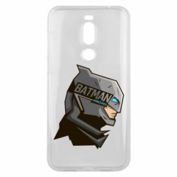 Чехол для Meizu X8 Batman Armoured - PrintSalon
