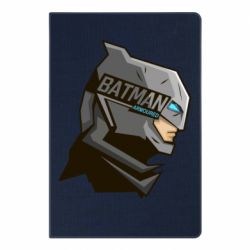 Блокнот Batman Armoured - PrintSalon
