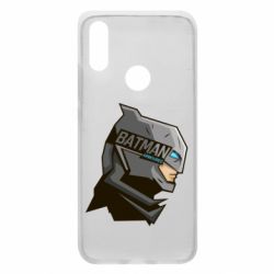 Чехол для Xiaomi Redmi 7 Batman Armoured - PrintSalon