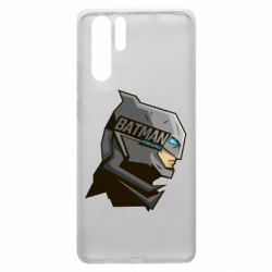 Чехол для Huawei P30 Pro Batman Armoured - PrintSalon