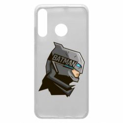 Чехол для Huawei P30 Lite Batman Armoured - PrintSalon