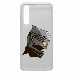 Чехол для Huawei P30 Batman Armoured - PrintSalon