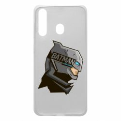 Чехол для Samsung A60 Batman Armoured - PrintSalon