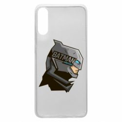 Чехол для Samsung A70 Batman Armoured - PrintSalon