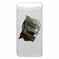 Чехол для Samsung A80 Batman Armoured - PrintSalon