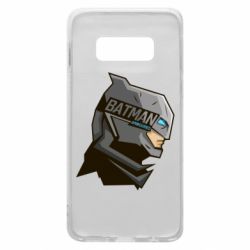 Чехол для Samsung S10e Batman Armoured - PrintSalon