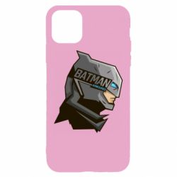 Чехол для iPhone 11 Batman Armoured - PrintSalon