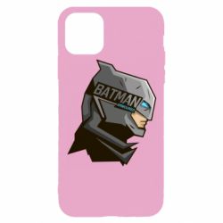 Чехол для iPhone 11 Pro Batman Armoured - PrintSalon