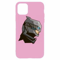 Чехол для iPhone 11 Pro Max Batman Armoured - PrintSalon