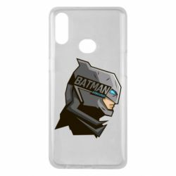 Чехол для Samsung A10s Batman Armoured - PrintSalon