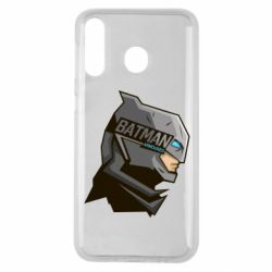 Чехол для Samsung M30 Batman Armoured - PrintSalon