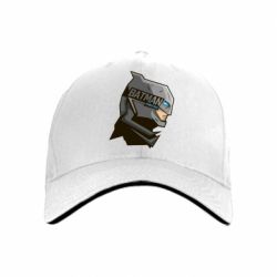 Кепка Batman Armoured - PrintSalon