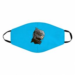 Маска многоразовая Batman Armoured - PrintSalon