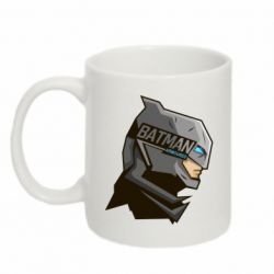 Чашка 320ml Batman Armoured-PrintSalon Чашка 320ml Batman Armoured