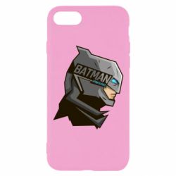 Чехол для iPhone 7 Batman Armoured - PrintSalon