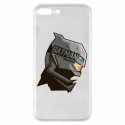 Чехол для iPhone 7 Plus Batman Armoured - PrintSalon