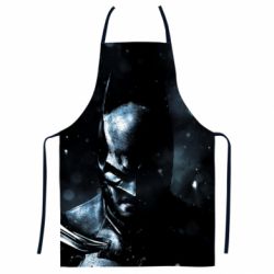 Фартук с 3D принтом Batman Art - PrintSalon