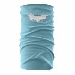 Бандана Batman cracks - PrintSalon