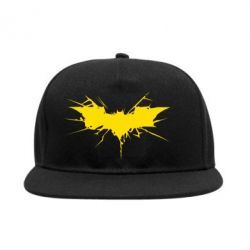 Снепбек Batman cracks - PrintSalon