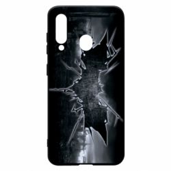 Чохол для Samsung A60 Batman Dark Town - PrintSalon