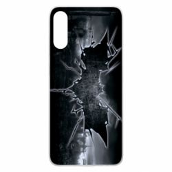 Чохол для Samsung A70 Batman Dark Town - PrintSalon