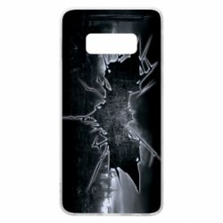 Чохол для Samsung S10e Batman Dark Town - PrintSalon