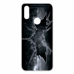 Чохол для Xiaomi Redmi 7 Batman Dark Town - PrintSalon