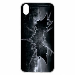 Чохол для Xiaomi Redmi 7A Batman Dark Town - PrintSalon