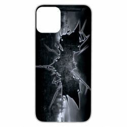 Чохол для iPhone 11 Batman Dark Town - PrintSalon