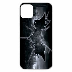 Чохол для iPhone 11 Pro Batman Dark Town - PrintSalon