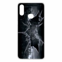 Чохол для Samsung A10s Batman Dark Town - PrintSalon