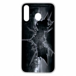 Чохол для Samsung M30 Batman Dark Town - PrintSalon