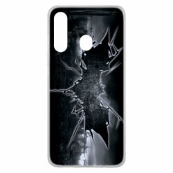 Чохол для Samsung M40 Batman Dark Town - PrintSalon