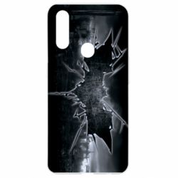 Чохол для Oppo A31 Batman Dark Town - PrintSalon