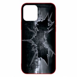 Чохол для iPhone 12 Pro Batman Dark Town - PrintSalon
