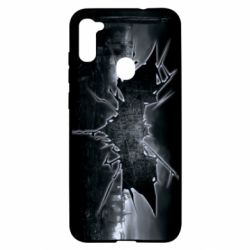 Чохол для Samsung A11 / M11 Batman Dark Town - PrintSalon