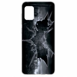 Чохол для Samsung A31 Batman Dark Town - PrintSalon