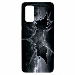 Чохол для Samsung A32 4G - PrintSalon