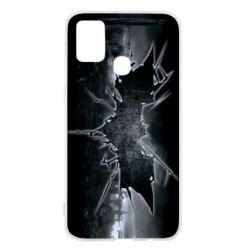 Чохол для Samsung M31 Batman Dark Town - PrintSalon