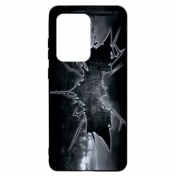 Чохол для Samsung S20 Ultra Batman Dark Town - PrintSalon