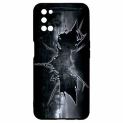 Чохол для Oppo A52 / A72 / A92Batman Dark Town - PrintSalon