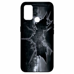 Чехол для Oppo A53/A32/A33 Batman Dark Town