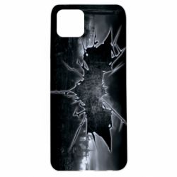 Чохол для Oppo A92sBatman Dark Town - PrintSalon