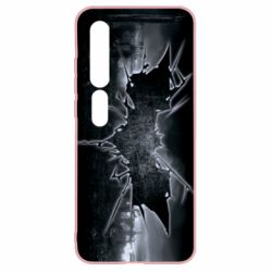 Чохол для Xiaomi Mi10 / 10 Pro Batman Dark Town - PrintSalon